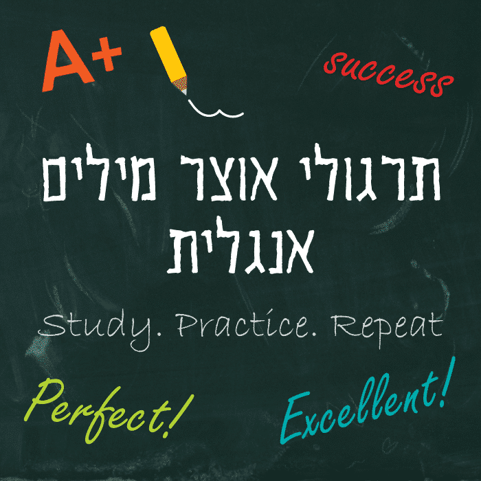 קורס אימון אנגלית אונליין – תמונה 2